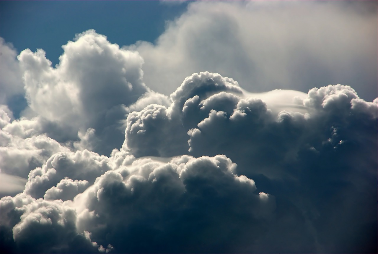 The Role of Cloud Computing in Military Intelligence
